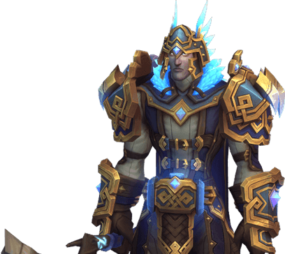 Kodamus render