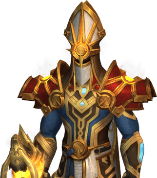 Komerson render