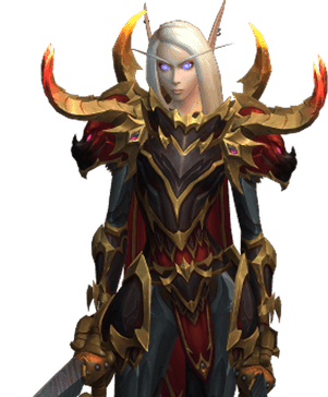 Konfacela render