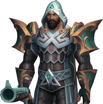 Konzaine render