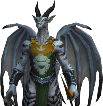 Koramus render