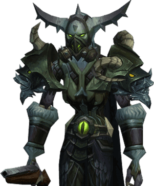Korvelyn render