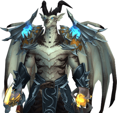Kostric render