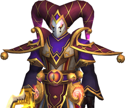 Krilion render