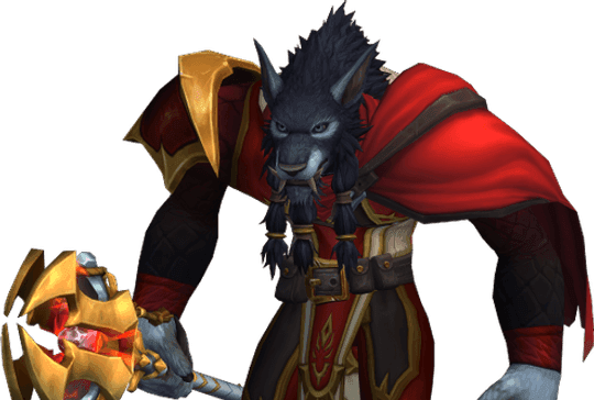 Kuba render