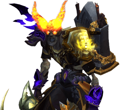 Kuroumbra render