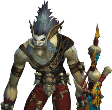 Kurukala render