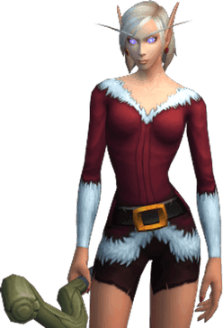 Kussun render