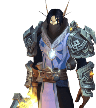 Kylerion render