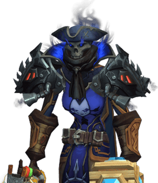 Kynessa render