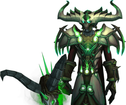 Kyora render