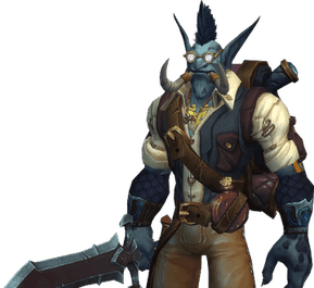 Långeman render