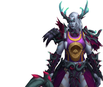 Lúnarah render