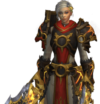 Laikette render