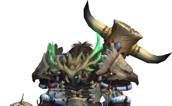 Lanaiba render