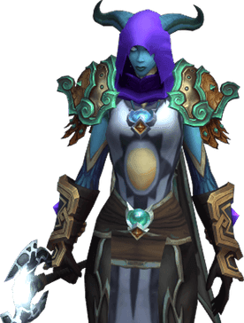 Laneye render