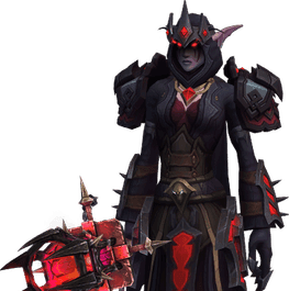 Lanlaya render