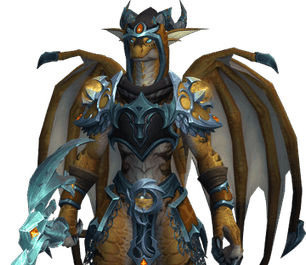 Lapirath render