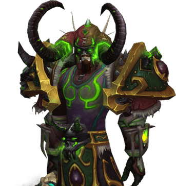 Lar render