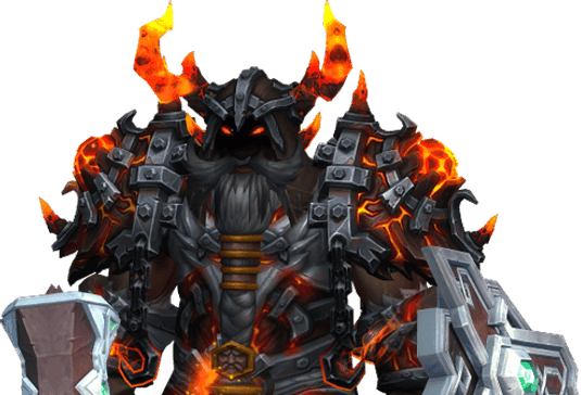 Lavalennart render