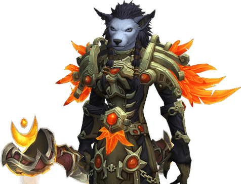 Leberie render