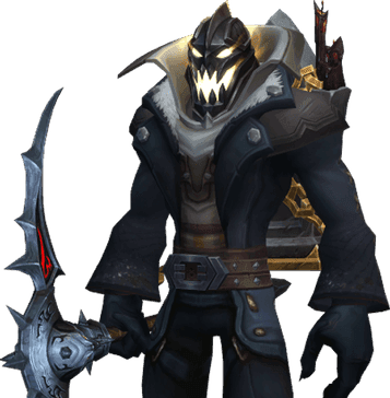 Lennozz render