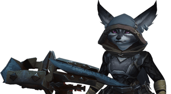 Lentira render