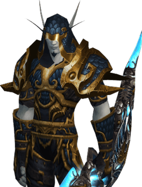 Leonids render