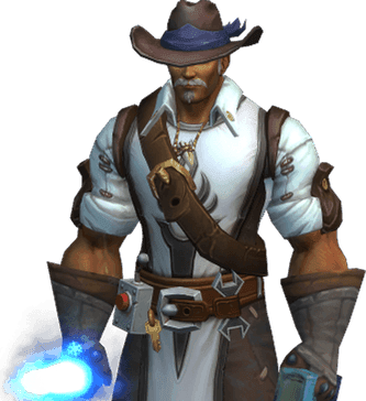 Lethan render
