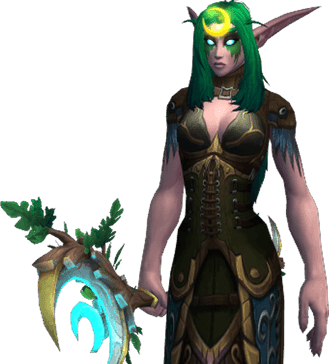 Lewynth render