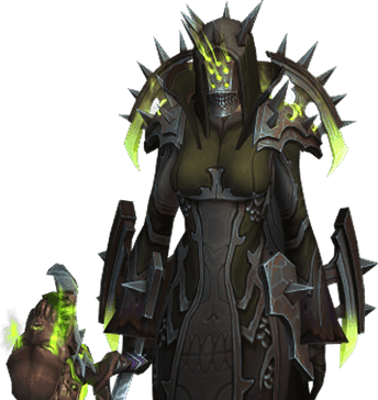 Lexder render