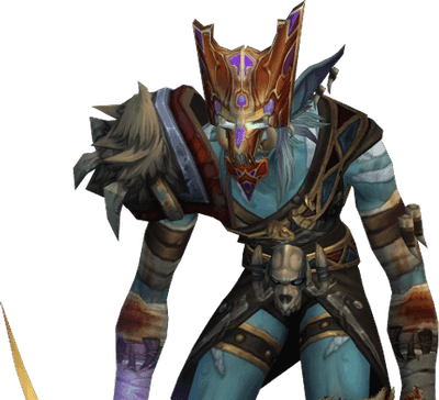 Lexxe render