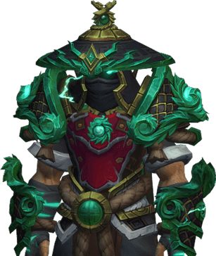 Lhossneth render