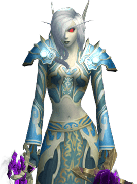 Li render