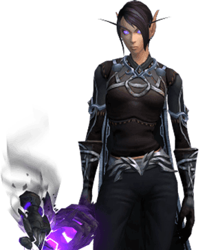 Lieserl render