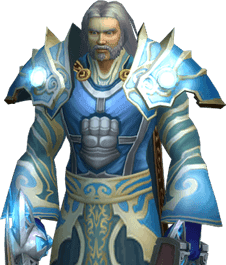 Lightmán render