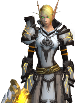Lignermeri render