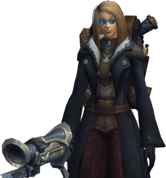 Lilazy render
