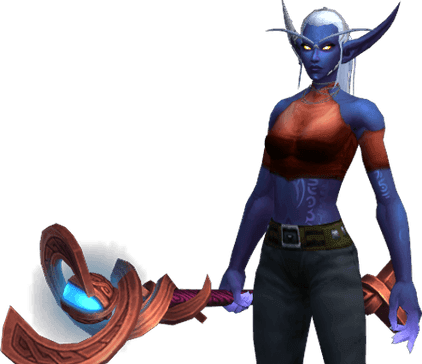 Limpida render