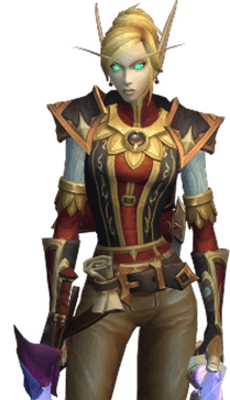 Linaran render