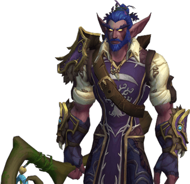 Linkar render