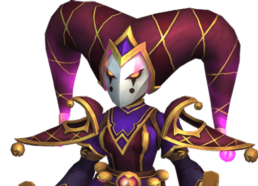 Lispéth render