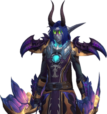 Litharion render