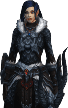 Lizabaeth render