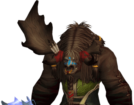 Lleim render