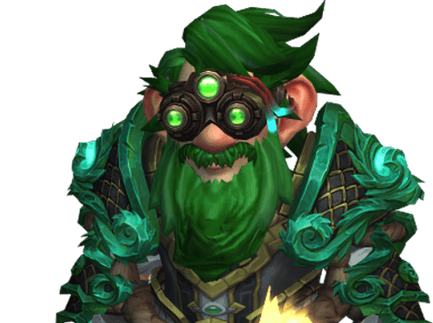 Lmaonk render