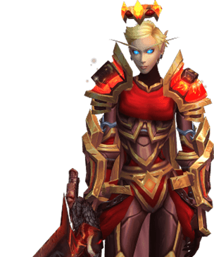 Logananne render