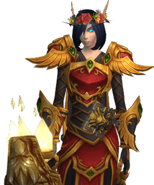 Loreleí render
