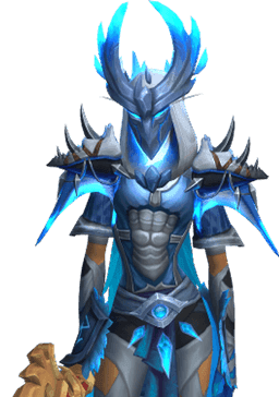 Faithlless render
