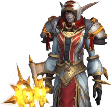 Lucifugina render